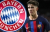 Ủ mưu ‘nẫng tay trên’ MU, Bayern Munich quyết chiêu mộ sao Barcelona