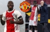 Ghen tỵ ra mặt, sao trẻ Ajax ‘thả thính’ MU