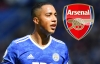 Arsenal quan tâm tới sao của Leicester City