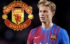 Vì sao Frenkie De Jong nên gia nhập Man Utd?