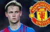 CỰC NÓNG: MU đạt thoả thuận mua Frenkie De Jong, công bố trong vài giờ tới