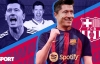 Sốc với mức lương của Lewandowski tại Barcelona: Không thể tin nổi