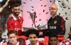 Bruno Fernandes bất ngờ lên tiếng về chiến thuật của Ten Hag