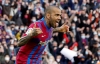 Dani Alves trở lại Camp Nou sau 1 tháng ra đi