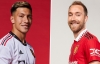Lộ diện số áo 2 tân binh Man Utd, chuẩn bị đón De Jong?
