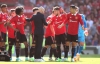 Man Utd nhận tin vui trước mùa giải mới: Hồi hộp trận đấu tại Old Trafford