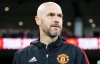 Ten Hag chính thức lên tiếng về Ronaldo và De Jong: Xong tương lai