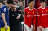 Tương lai nhà vô địch World Cup tại Man Utd: Khó khăn chồng chất khó khăn