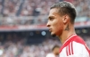 Ajax ra quyết định thương vụ Antony đến MU: Hơi khó hiểu