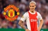 NÓNG: Ajax đưa ra quyết định, Man Utd chuẩn bị kích hoạt thành công bom tấn thứ 5