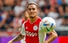 Chưa đá trận ra mắt, Antony vẫn đi vào lịch sử Man Utd với thống kê ấn tượng