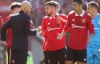 Đã rõ đội bóng của Ronaldo ở mùa giải năm nay sau phát biểu bất ngờ từ Ten Hag