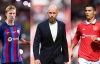 Động thái bất ngờ của Man Utd trong ngày cuối kỳ chuyển nhượng: Dấu chấm cho mùa hè rực rỡ