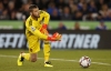 Vượt qua các huyền thoại, De Gea chính thức đi vào lịch sử Man Utd với thành tích khủng