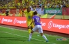 Thi đấu lấn lướt, Hà Nội FC vẫn đánh rơi chiến thắng trước Nam Định FC