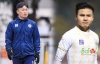 HLV Chun Jae-ho thừa nhận Quang Hải giống như Messi, Ronaldo tại CLB Hà Nội
