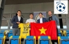 Báo Pháp thích thú vì bình luận của CĐV Việt Nam: ‘Tôi là fan Pau FC 20 năm’
