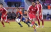 BXH Vua phá lưới AFC Cup 2022: Ngôi sao Viettel FC dẫn đầu toàn châu lục