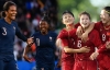 CĐV Pháp: ‘Tôi không biết Việt Nam có đội bóng nữ, họ sẽ thua 0-15’
