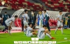 Toàn thắng 2 trận đầu, CLB Campuchia bị loại đầy cay đắng tại AFC Cup 2022