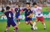 U19 Việt Nam bằng thành tích vô địch của Nhật Bản, Iran qua các mùa U19 ĐNÁ