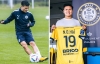 Chưa ra sân, Quang Hải đã giúp Pau FC thăng tiến khó tin ở BXH đặc biệt