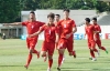 CĐV ĐNÁ: ‘U19 Việt Nam không xứng đáng thắng, họ được trọng tài giúp đỡ’