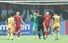 VIDEO: Tình huống thủ môn U19 Việt Nam nhận thẻ đỏ trong trận gặp Brunei
