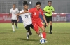 Trực tiếp U19 Lào vs U19 Singapore, 15h00 hôm nay 09/07