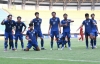Tái ngộ Việt Nam, U19 Thái Lan đặt mục tiêu vô địch ở giải U19 Quốc tế