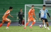 Trực tiếp Bình Định vs Đà Nẵng, 18h00 hôm nay 23/07