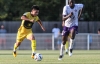 Quang Hải được báo Pháp khen ngợi dù không thể giúp Pau FC thoát thua