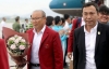HLV Park Hang Seo: ‘Nhiều người đặt điều, tôi không có mâu thuẫn với VFF’