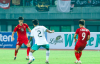 Chủ nhà Indonesia ‘làm khó’ U20 Việt Nam tại Vòng loại U20 châu Á 2023