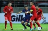 Thái Lan tìm được lý do để bao biện nếu thua Việt Nam tại AFF Cup 2022