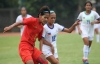 Xác định 2 đội bóng đầu tiên vào bán kết giải U18 nữ Đông Nam Á 2022