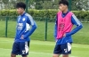 Tỏa sáng tại Anh, ngôi sao Thái Lan lập siêu phẩm cho U23 Leicester City