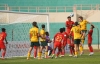 Tấn công hiệu quả, Myanmar gây bất ngờ lớn trước Australia tại giải U16 ĐNÁ