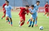 CĐV Indonesia mỉa mai Việt Nam sau khi đội nhà thắng 9-0 tại giải U16 ĐNÁ