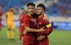 Hà Nội FC gia hạn hợp đồng thành công với cựu sao lứa U23 ở Thường Châu