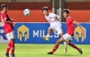 Xác định 2 đội đầu tiên vào bán kết U16 Đông Nam Á, U16 Việt Nam gặp khó
