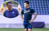 HLV Pau FC chỉ ra khuyết điểm Quang Hải lặp lại 3 lần ở trận đầu đá chính