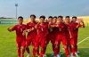 Trực tiếp U16 Việt Nam vs U16 Thái Lan, 15h30 hôm nay 10/08