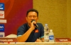 HLV U16 Việt Nam: ‘Chúng tôi là thánh nhân nếu thắng được Indonesia’