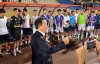 Hà Nội FC được bầu Hiển thưởng kỷ lục, bằng đội vô địch V-League 2022