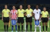NÓNG: Nữ trọng tài Việt Nam vinh dự làm nhiệm vụ tại World Cup