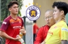 NÓNG: Thủ lĩnh của Việt Nam tại U20 World Cup gia nhập Hà Nội FC