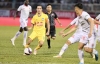 BXH vòng 14 V-League 2022: HAGL và Hà Nội FC xếp thứ mấy?