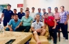 SHB Đà Nẵng và VPF có hành động cực ý nghĩa với thủ môn bị gãy chân