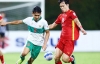 Sao trẻ Indonesia tỏa sáng tại châu Âu, giúp đội nhà đại thắng 14-0